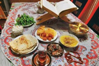 توصیه های تغذیه ای برای نوجوانان در ماه رمضان