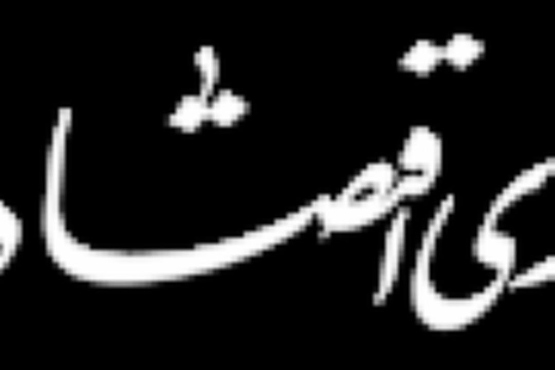 اجازه ندهیم دریاچه چیتگر آلوده شود