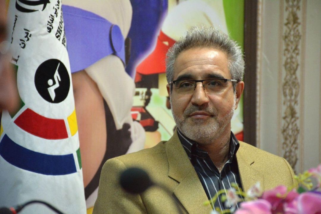 تشكیل شورای استعدادیابی تیراندازی راهی بسوی پشتوانه سازی