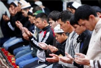 آداب دینی مسلمانان قرقیزستان در ماه رمضان 