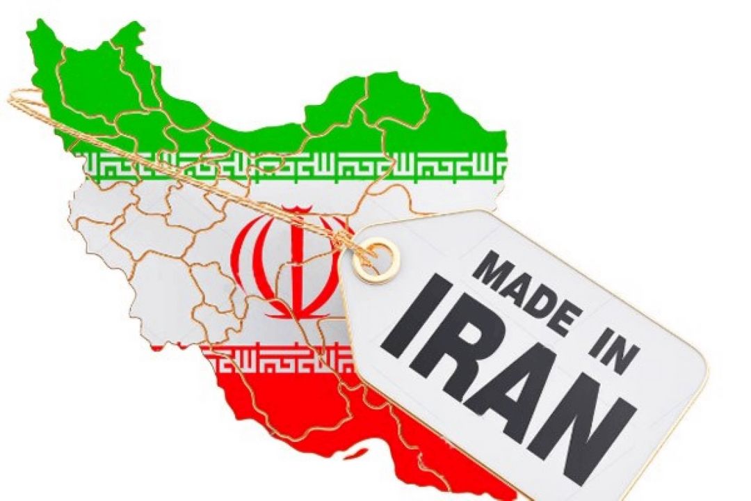 مصرف كالاهای ایرانی با تبلیغات موثر