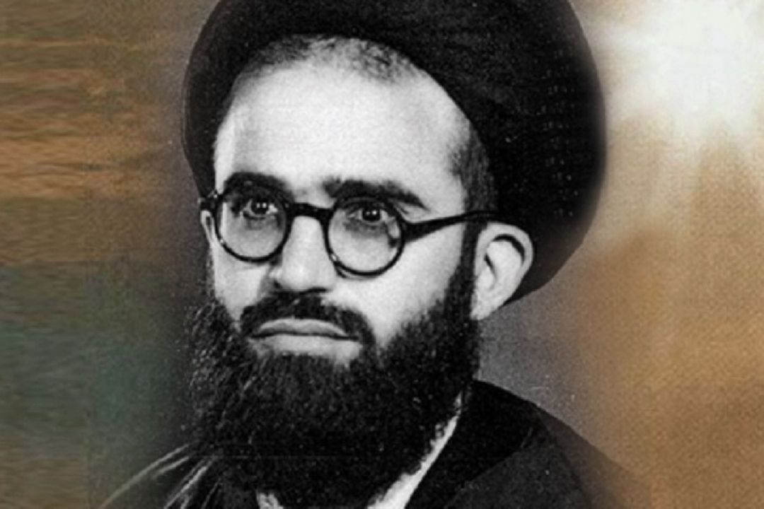 زندگی شهید آیت‌الله سعیدی در قالب نمایش رادیویی پخش می شود