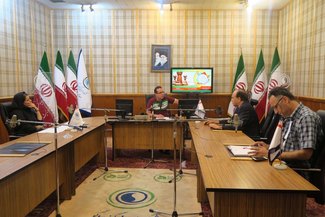 ورزش بدون ویرایش|19خرداد