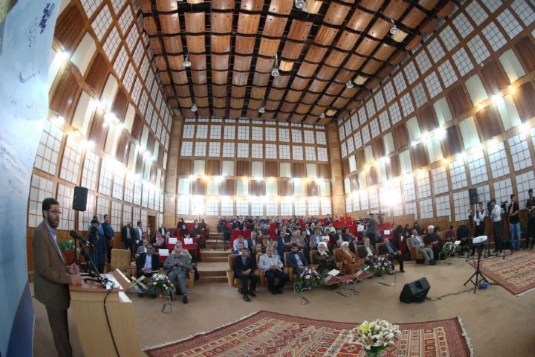 مراسم رونمایی از پایگاه جامع قرآنی ایرانصدا برگزار شد