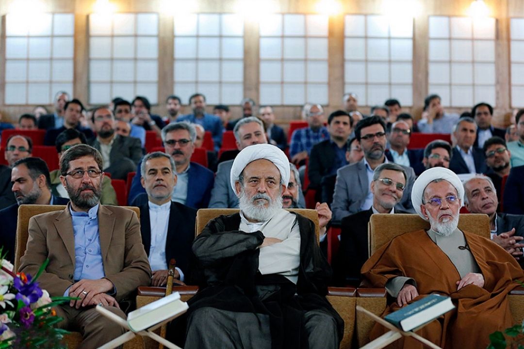 پایگاه جامع قرآنی «ایرانصدا» راه اندازی شد