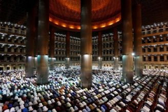 تاثیر انقلاب اسلامی ایران بر افزایش شیعیان اندونزی  
