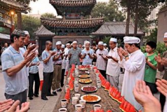 توجه ویژه مردم مالزی به قرآن در ماه رمضان 