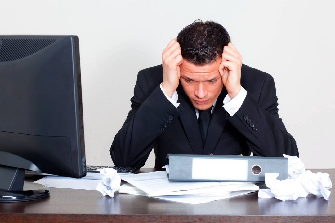 فرسودگی شغلی و راه كارهای پیشگیری از آن در "رادیو سلامت"