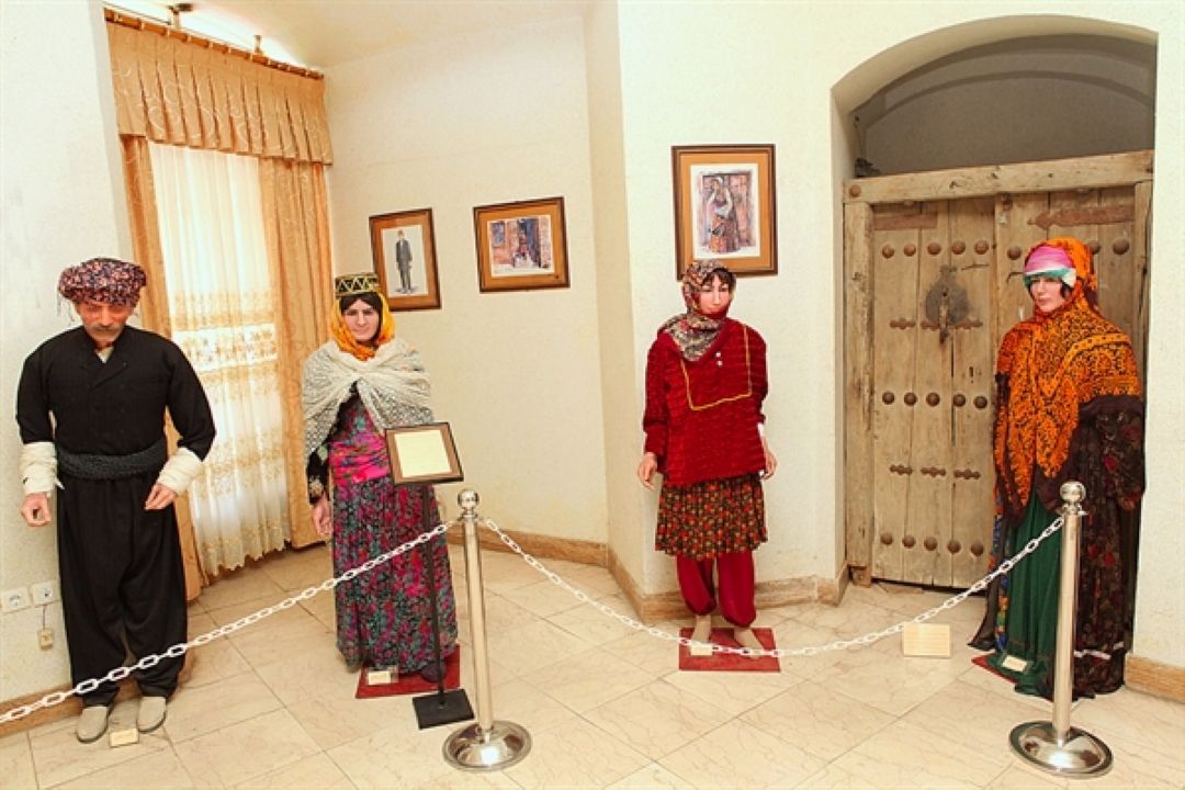 رونمایی از اطلس مردم‌نگاری 