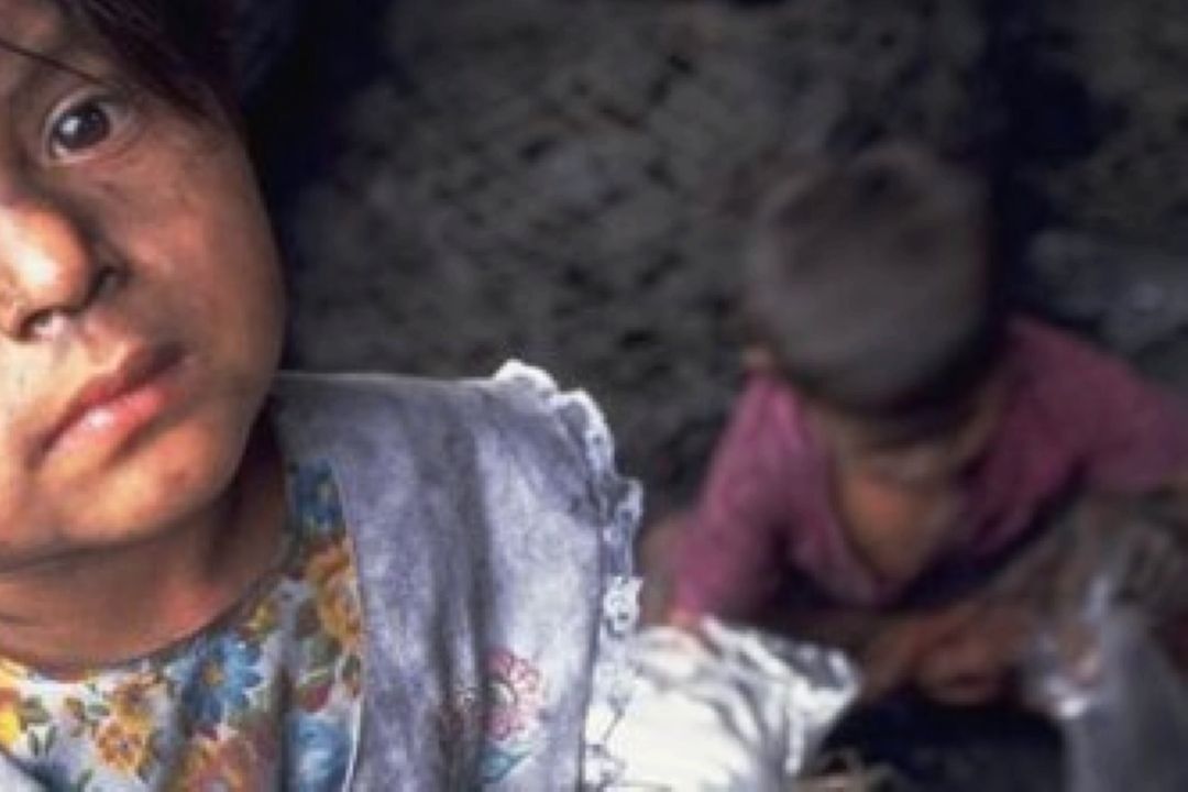 كودكان فراموش شده كار...از "رادیو سلامت " بشنوید.