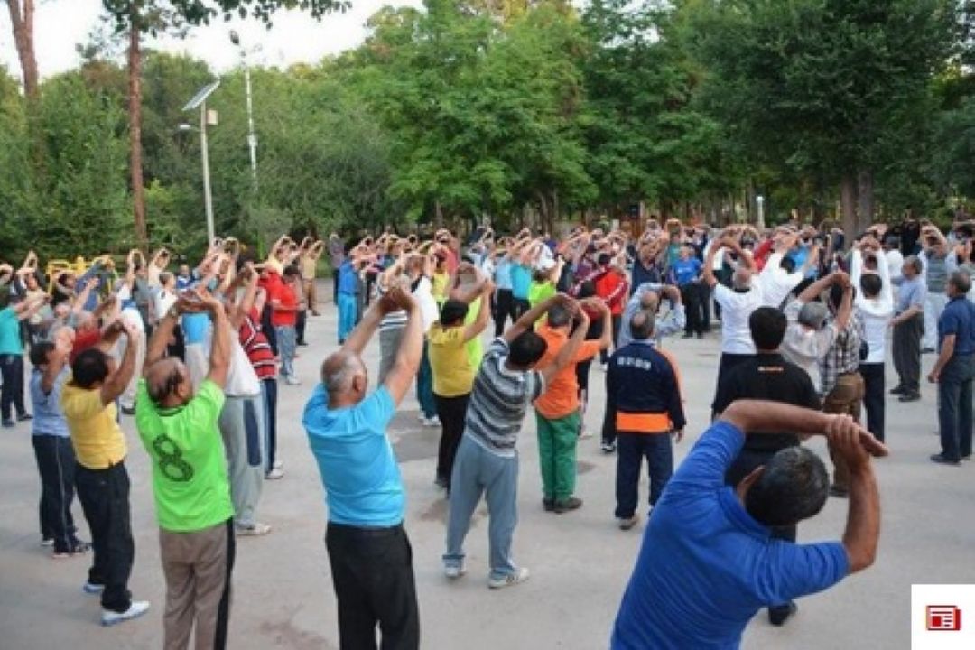 ارتباط ورزش با مشكل كوتاهی قد در بزرگسالی 