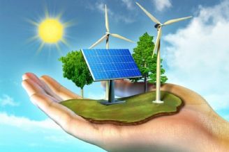 گسترش انرژی های تجدیدپذیر باید در اولویت قرار بگیرد 