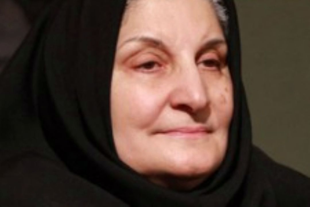 عضو شورای كتاب كودك در برنامه نام آوران 