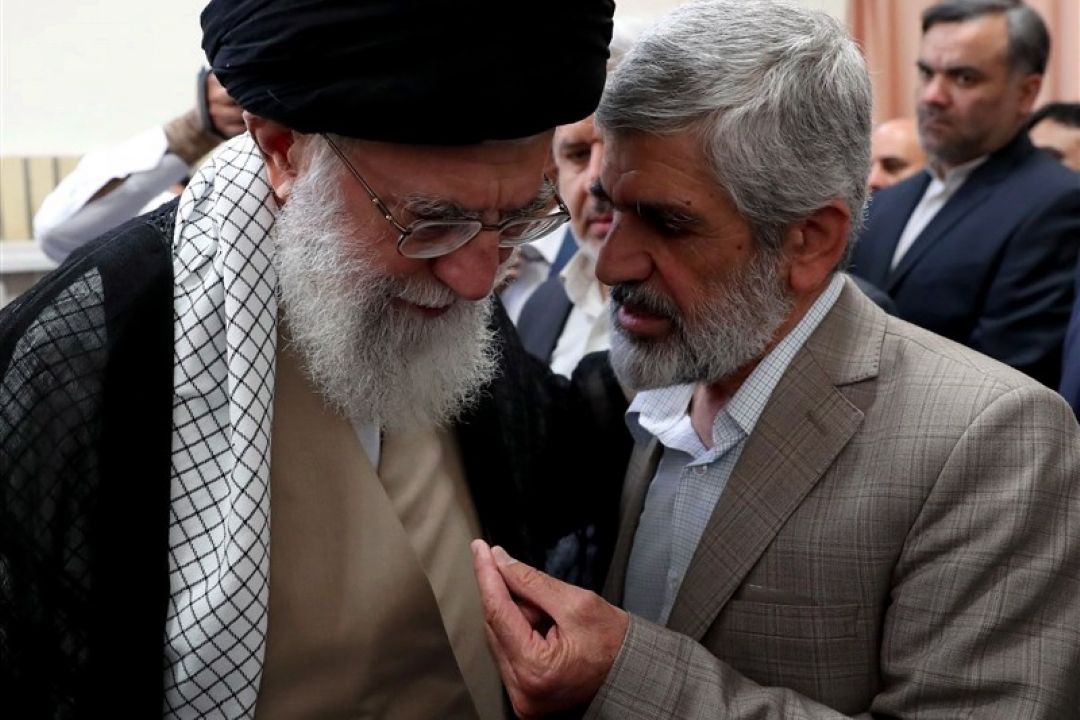 پاسخ رهبر انقلاب به درد و دل خانواده شهدای هسته‌ای چه بود؟
