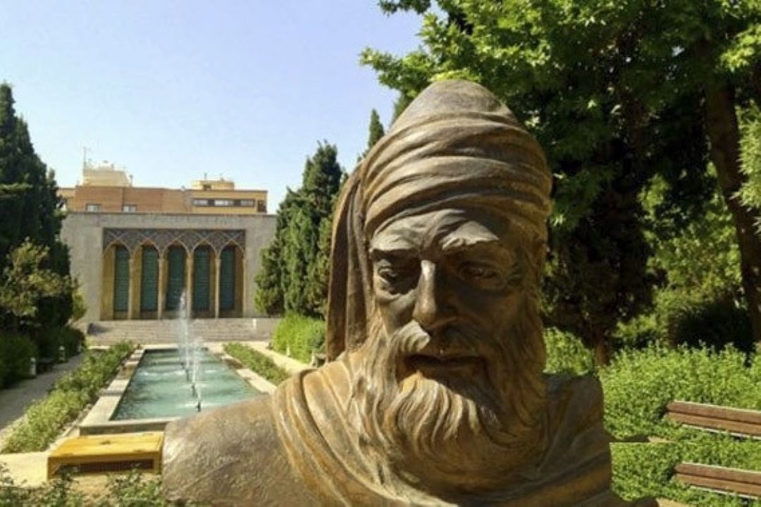 در وداع با ماه مبارك رمضان...