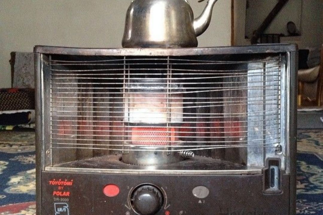 وسایل كهنه برقی بار مصرف برق را افزایش می دهند