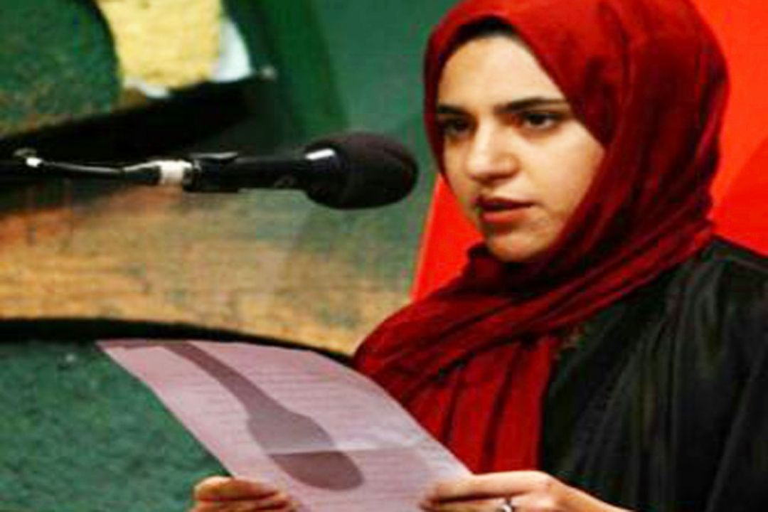 "نسیم نژاد جعفری" مهمان رادیو صبا