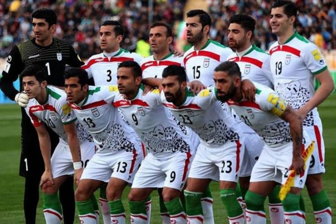 جام جهانی فوتبال(تیم پرستاره)