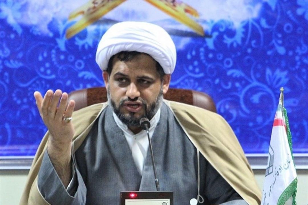  آمادگی كامل شهر اراك برای میزبانی چهل و یكمین مسابقات سراسری قرآن 