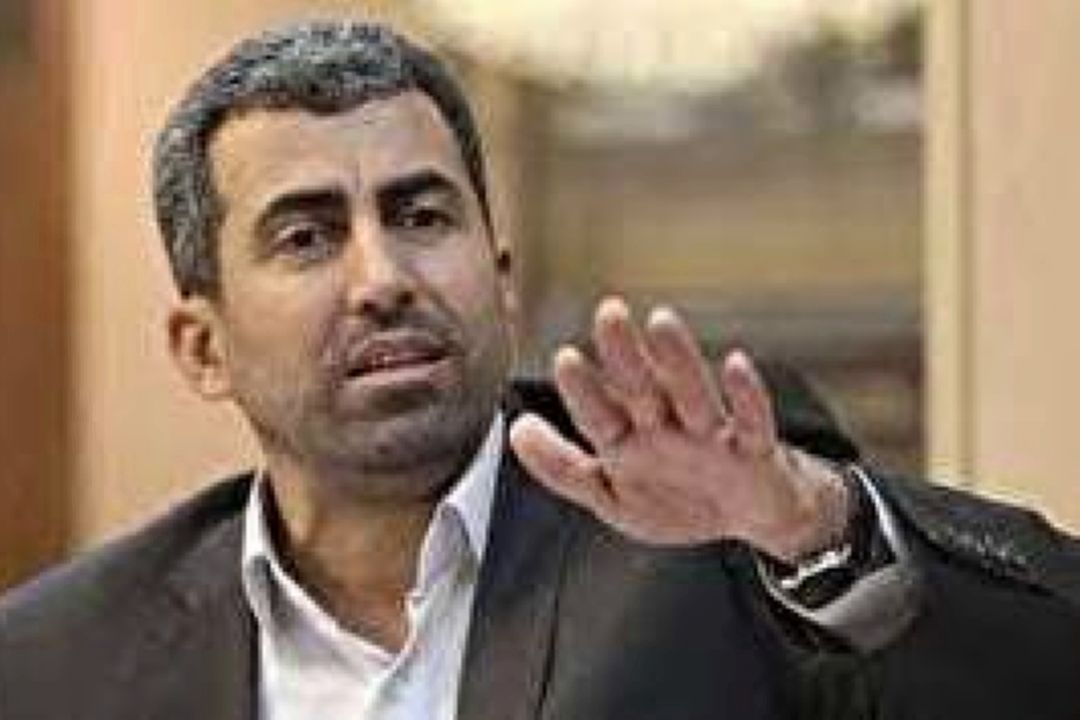 علت التهابات اخیر اقتصادی، فضای روانی و سیاسی است 
