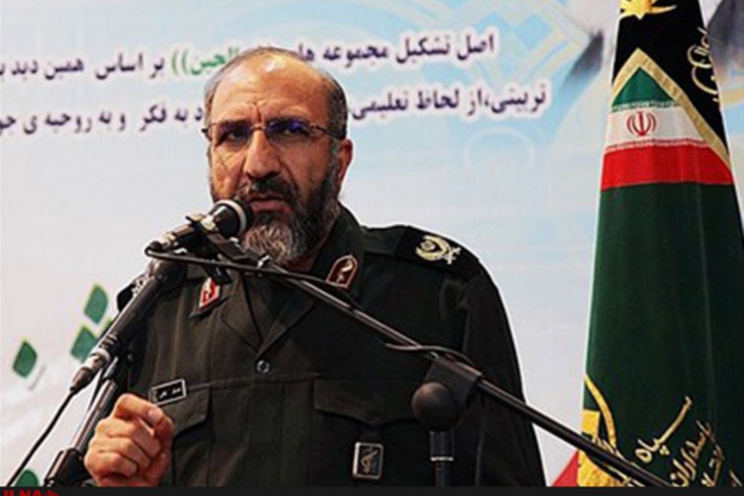 رییس سازمان بسیج سازندگی كشور میهمان سمت و سو 