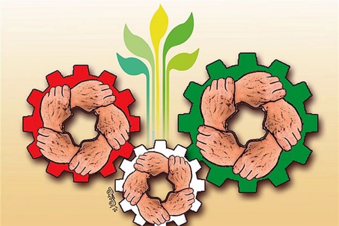 گذر اشتغال از مسیر تولید داخلی می گذرد