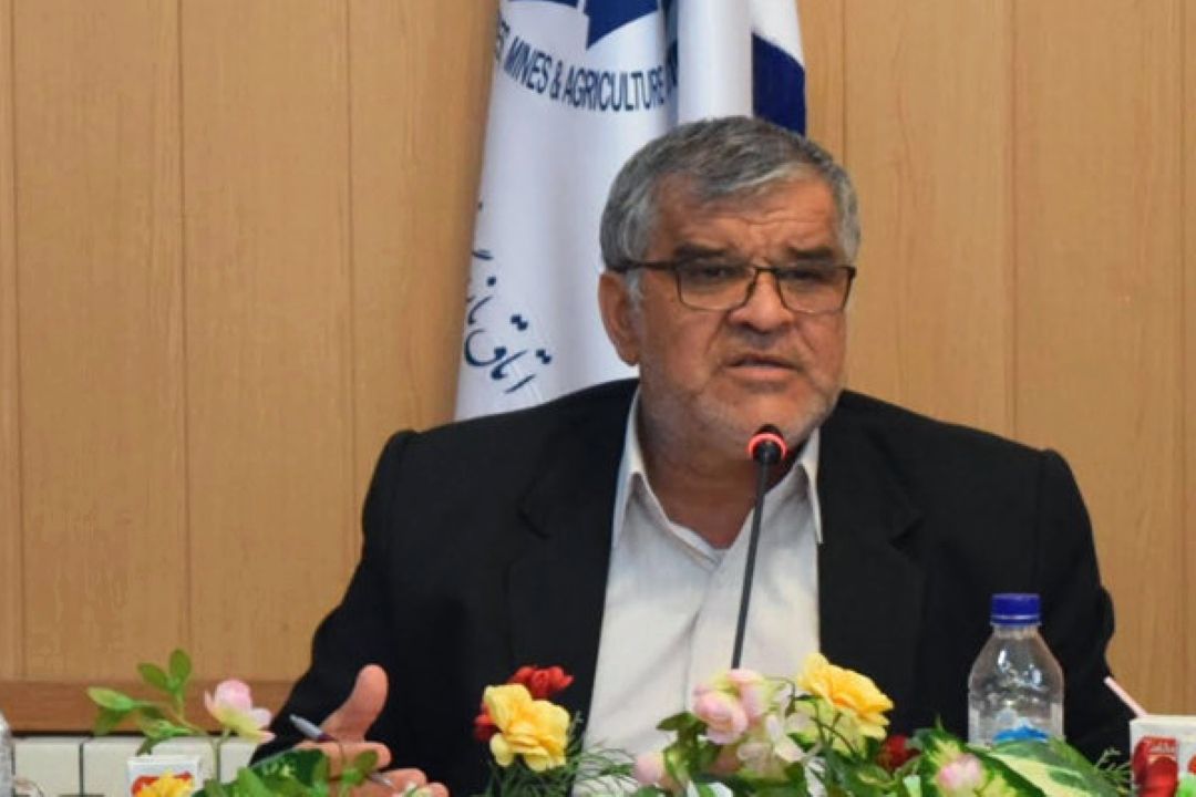 لزوم ایجاد بانكهای مشترك با همسایگان (به همراه صوت)