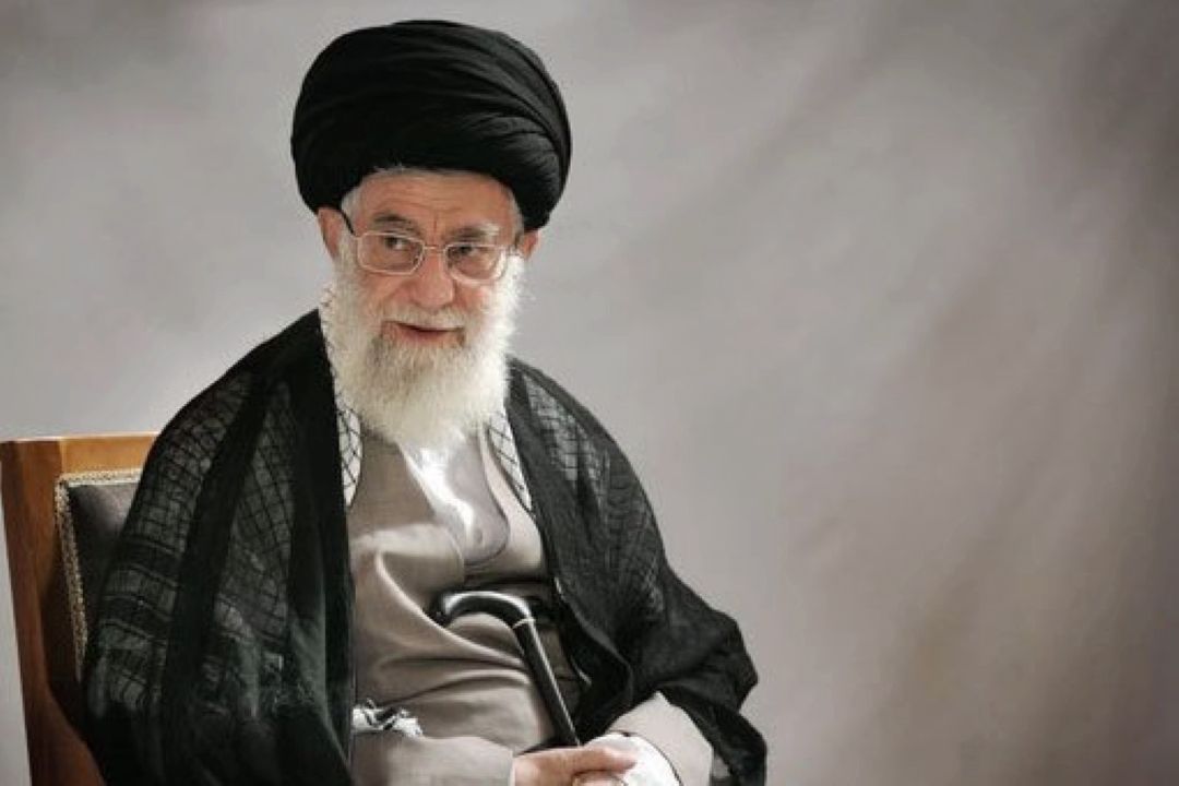 رهبر انقلاب درگذشت حجت الاسلام حسینی را تسلیت گفتند 