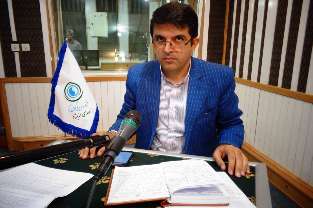 تاسیس دفاترخدمات الكترونیك قضائی شأن مراجعین را حفظ می كند 