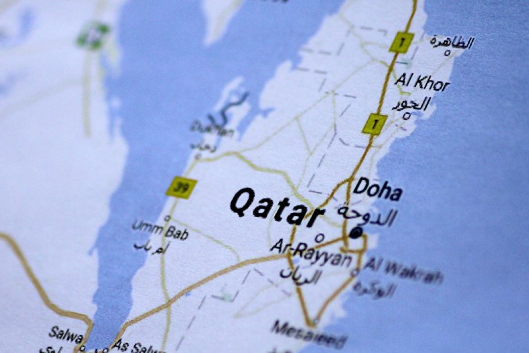 همسویی قطر با ایران در مقابله با تحریم