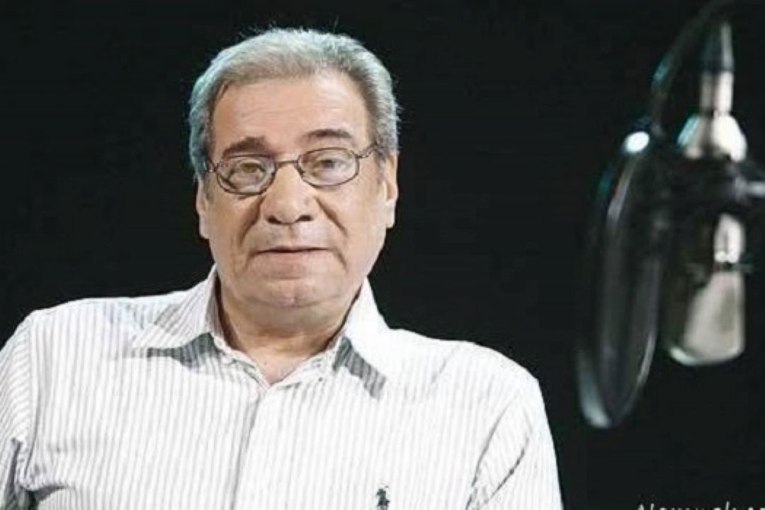 عمر هنری خود را بیشتر در عرصه تئاتر گذرانده ام