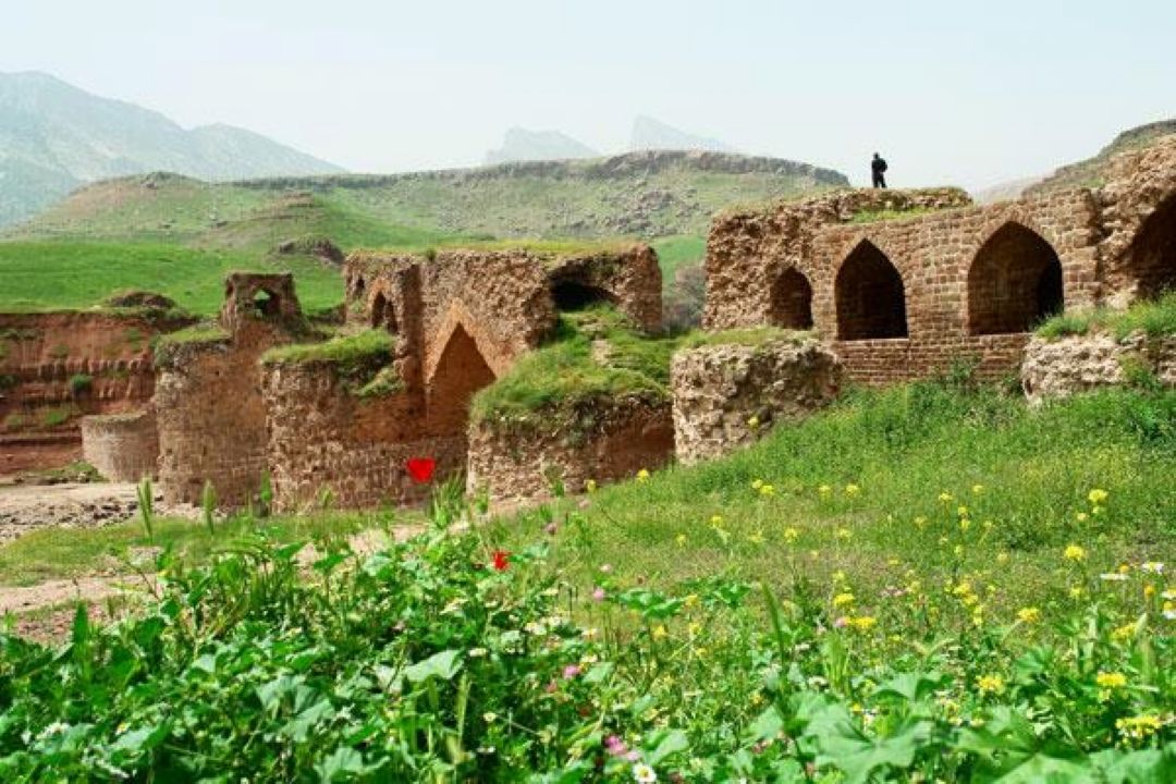 سلام به اهالی لرستان