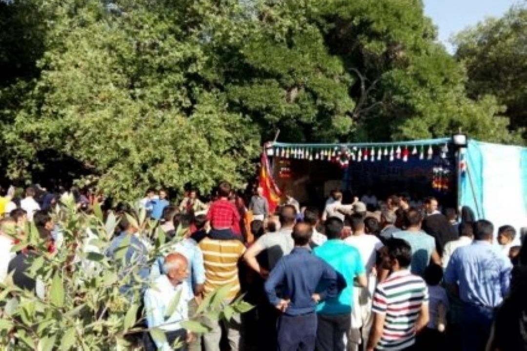 شیراز آماده پذیرایی از مسافران است