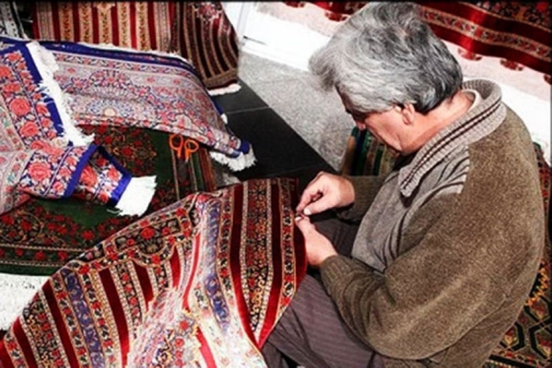 برای توسعه كشورهمه باید از توانایی خود استفاده كنند