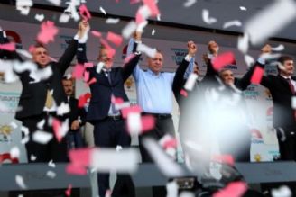 افزایش قدرت ریاست جمهوری، آینده تاریكی برای تركیه به ارمغان خواهد آورد