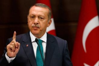  اردوغان نخستین رئیس جمهور با قدرت بلامنازع است