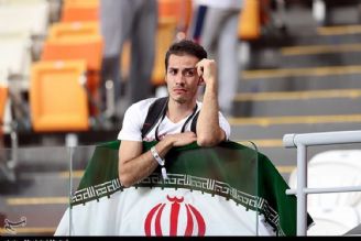  اشمایكل: ایران بهتر از پرتغال بازی كرد و بیشتر دنبال بردن بود/ داور، بازی را خراب كرد