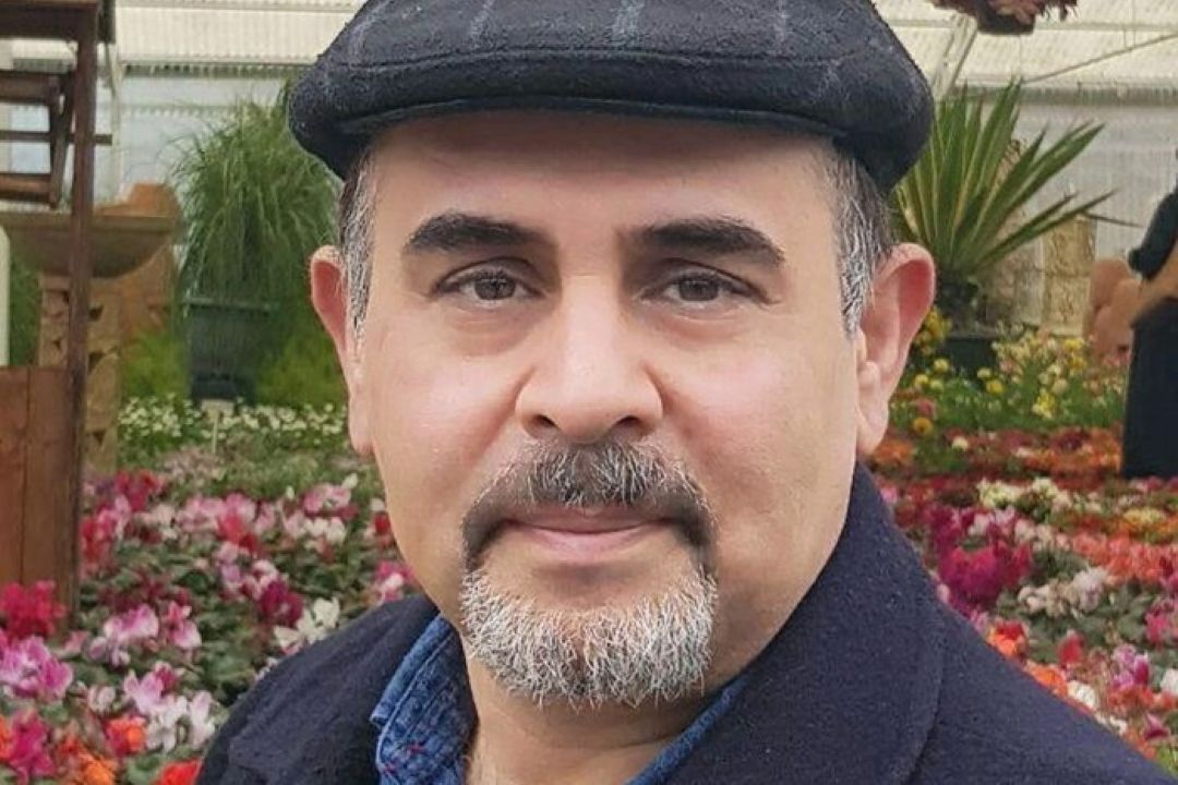 نَقل هایی شنیدنی از "فرزین پورمحبی" در رادیو صبا