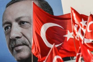  تقابل اردوغان و رقبای داخلی شدت خواهد گرفت