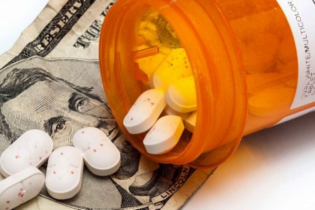 بازار بی ثبات دارو 