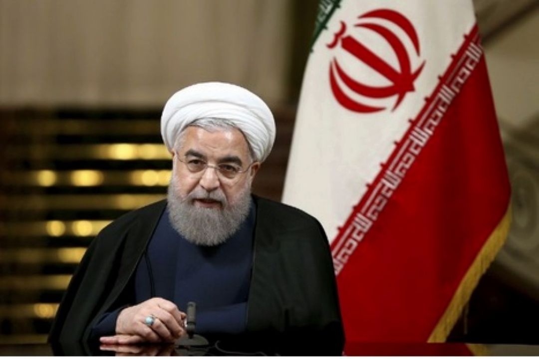 پیام رییس جمهور بعد از نمایش قدرتمندانه تیم ایران مقابل پرتغال