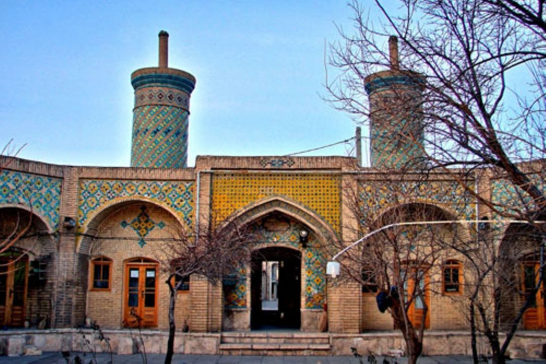 دایره مینا