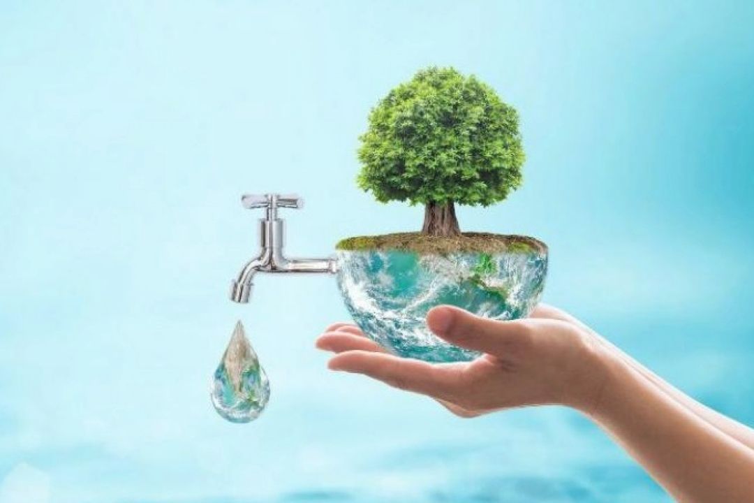  تغییر رفتار شرط صرفه جویی در مصرف آب (به همراه صوت)