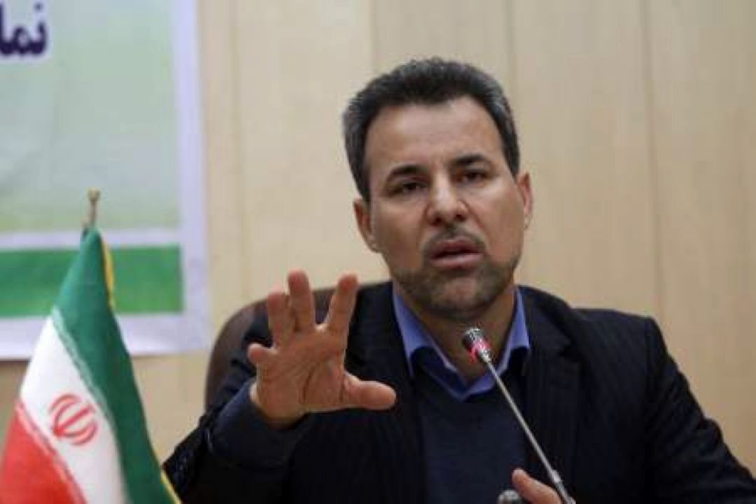  دولت در صرفه جویی انرژی پیشقدم باشد (به همراه صوت)