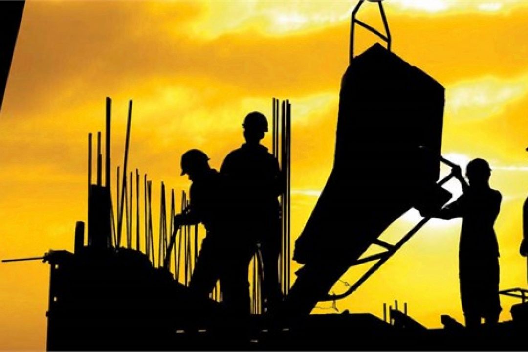 اهمیت حفظ سلامت كارگران ساختمانی