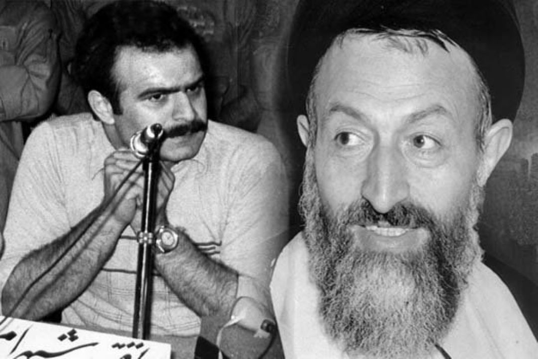 ماجرای پروژه 6 ساله سازمان منافقین برای ترور آیت الله بهشتی