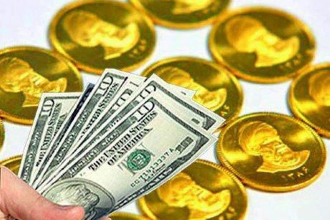 فرار ارز از كشور به دلیل نبود امنیت