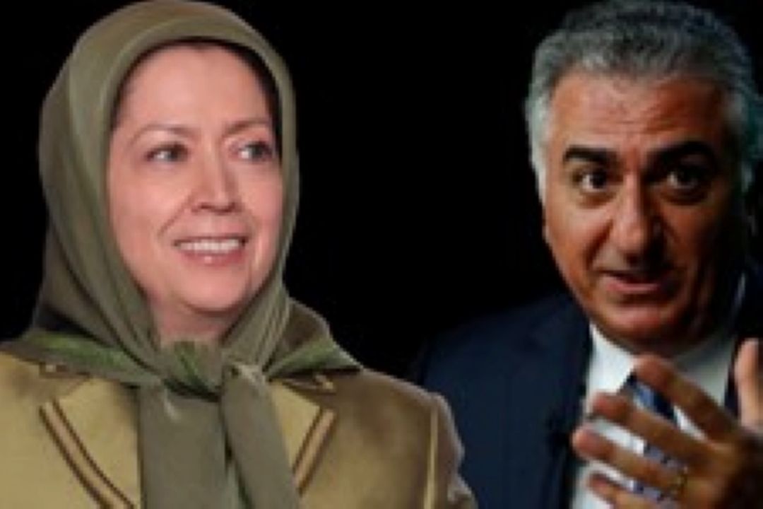 تقسیم ایران به سبك تجزیه‌طلب، سلطنت‌طلب، منافق و دیگران