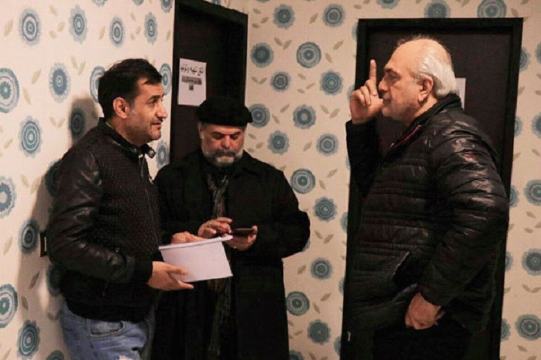"هنر هشتم " را در رادیو نمایش بیاموزید 