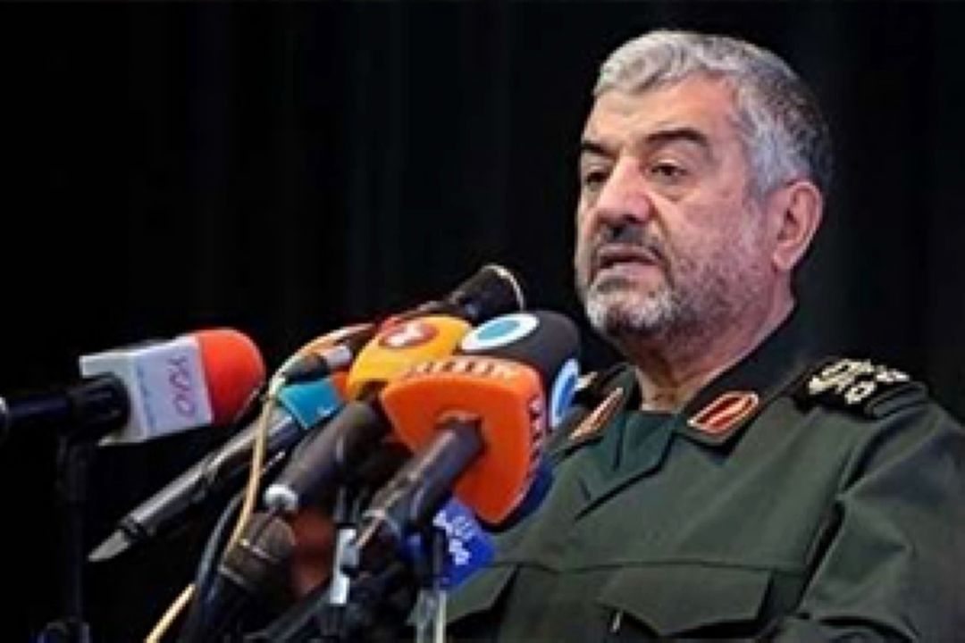 موفقیت نیروی زمینی سپاه در اجرای مأموریت عملیاتی خود 